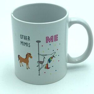 Coffee Mug for MiMis or Grandma